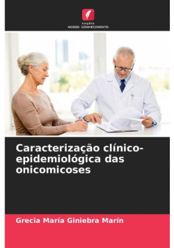 Caracterização clínico-epidemiológica das onicomicoses