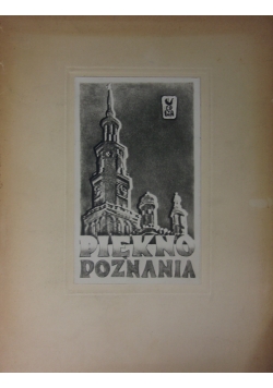Piękno Poznania