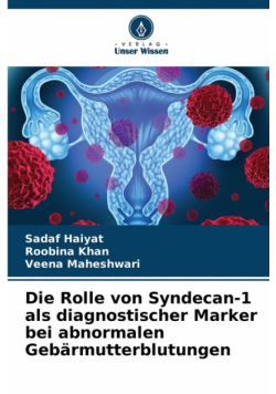 Die Rolle von Syndecan-1 als diagnostischer Marker bei abnormalen Gebärmutterblutungen