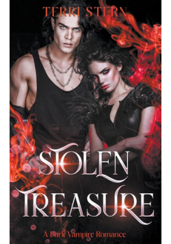 Stolen Treasure