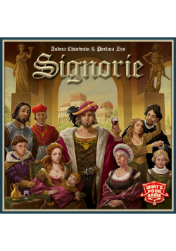 Signorie