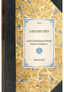 Second Visit (Vol 1)