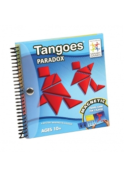 Smart Games - tangoes (magnetyczna) Paradoks