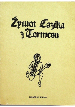 Żywot Łazika z Tormesu