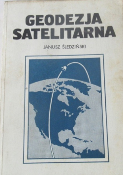 Geodezja Satelitarna