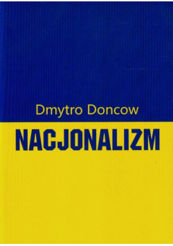 Nacjonalizm
