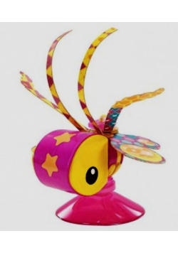 AmiGami figurka Bumblebee