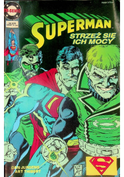 Superman Nr 2 / 93