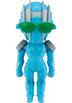 Figurka Jojo's Bizarre Adventure Stone Ocean Poligoroid S. F.