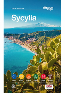 #Travel&Style. Sycylia w.2