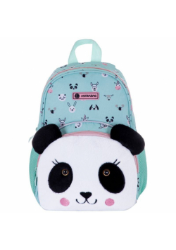 Plecak wycieczkowy Astrabag Teddy Panda
