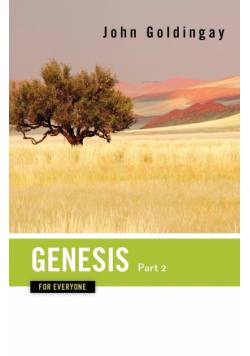 Genesis for Everyone, Part 2