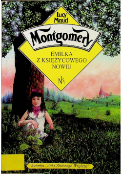 Emilka z Księżycowego Nowiu