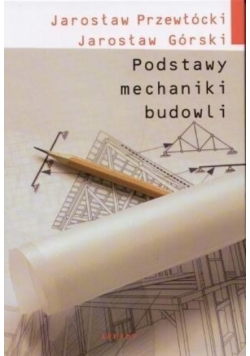 Podstawy mechaniki budowli