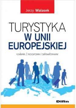 Turystyka w Unii Europejskiej