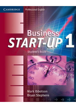 Business Start Up 1 Student s Book