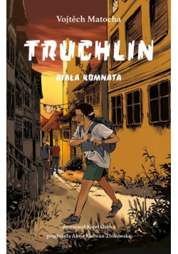 Truchlin Biała Komnata