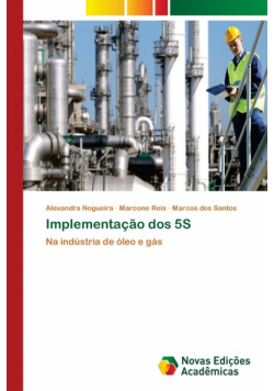 Implementação dos 5S