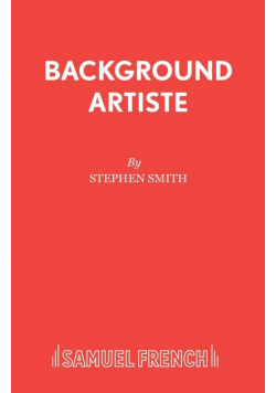 Background Artiste