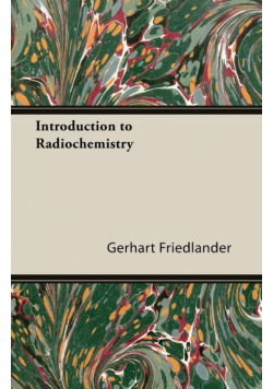 Introduction to Radiochemistry