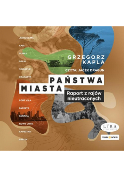 Państwa-miasta