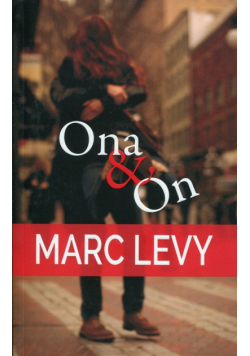 Levy Mark - Ona i On