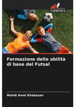 Formazione delle abilità di base del Futsal