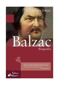Balzac: Biografia