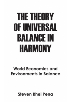 The Theory of Universal Balance in Harmony