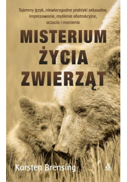 Misterium życia zwierząt