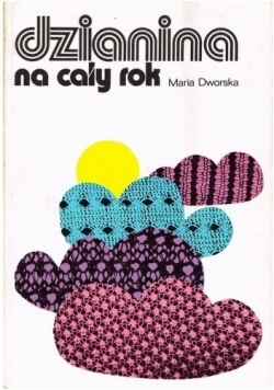 Dzianina na cały rok