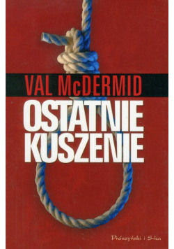 Ostatnie kuszenie