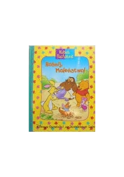 Rośnij Maleństwo!