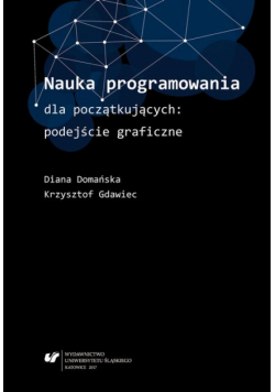 Nauka programowania dla początkujących: podejście graficzne