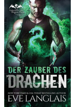 Der Zauber des Drachen