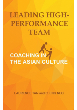 Leading High-Performance Team