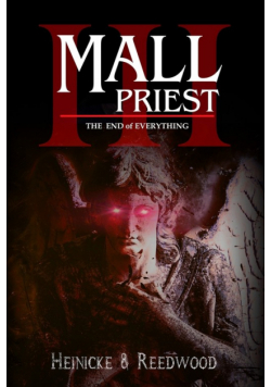 Mall Priest 3