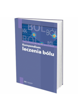 Kompendium leczenia bólu