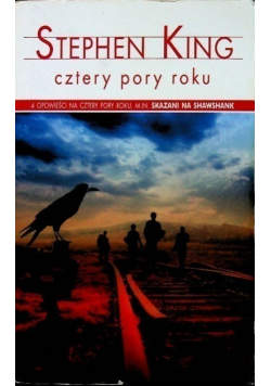 Cztery pory roku Wydanie kieszonkowe