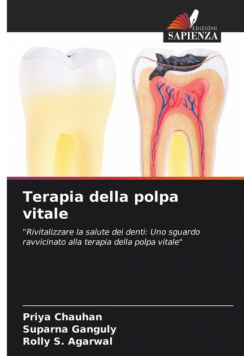 Terapia della polpa vitale