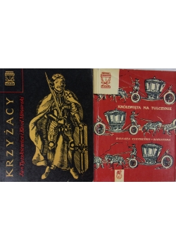 Krzyżacy/Królewięta na Tulczynie