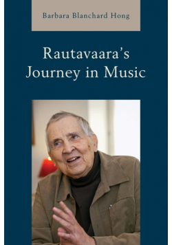 Rautavaara's Journey in Music