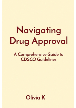 Navigating Drug Approval