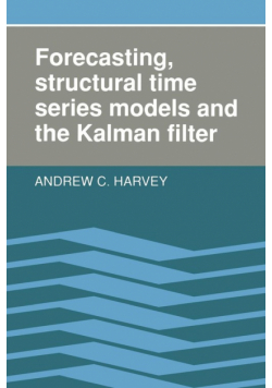 Forecasting, Structural Time Series Models and the Kalman Filter