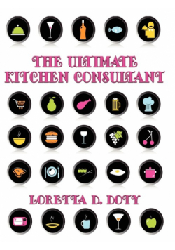 The Ultimate Kitchen Consultant