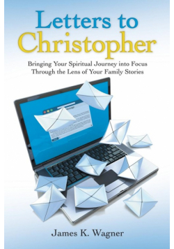 Letters to Christopher