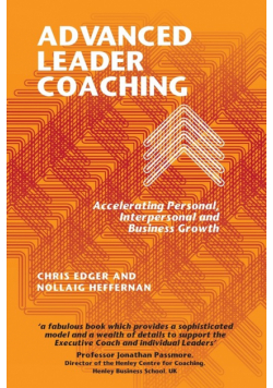 Advanced Leader Coaching