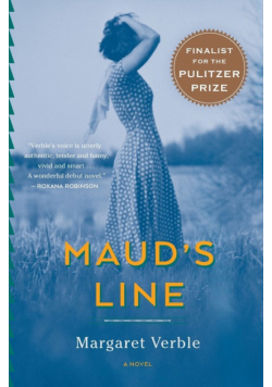 Maud's Line