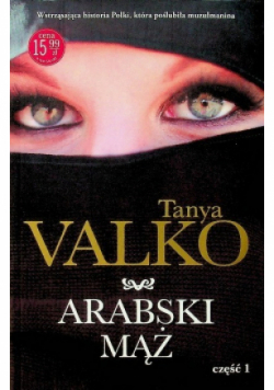 Arabski mąż Część 1