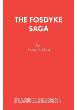 The Fosdyke Saga